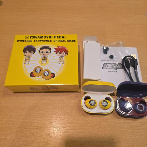Wireless Earphone Special Made