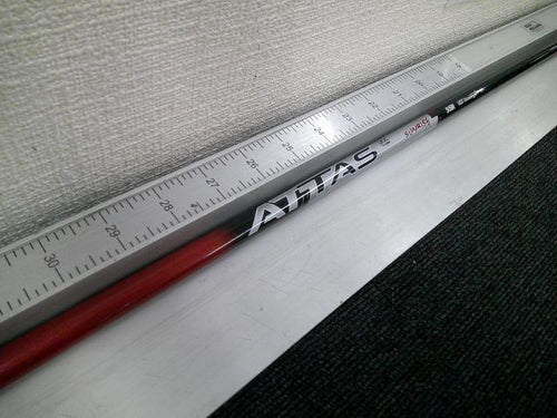 Mamiya Shaft Ust Attas Rx Sunrise Red 5 Sr 43.625 /Sr/0[6053]