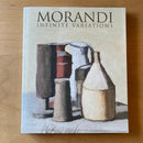 Art Design Music Morandi