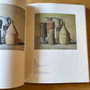 Art Design Music Morandi