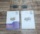 Games Strategy Guides Gba Og 1&2