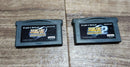 Games Strategy Guides Gba Og 1&2