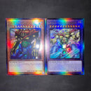 Yu -Gi -Oh! Ocg Duel Monsters (Foreign Language Version)