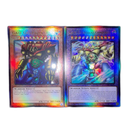 Yu -Gi -Oh! Ocg Duel Monsters (Foreign Language Version)