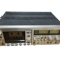 Sony Cd, Md Cassette Decks Tc-K7Ii