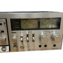 Sony Cd, Md Cassette Decks Tc-K7Ii