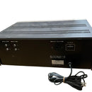Sony Cd, Md Cassette Decks Tc-K7Ii