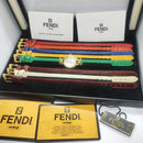 Fendi Quartz Watches 8 640L