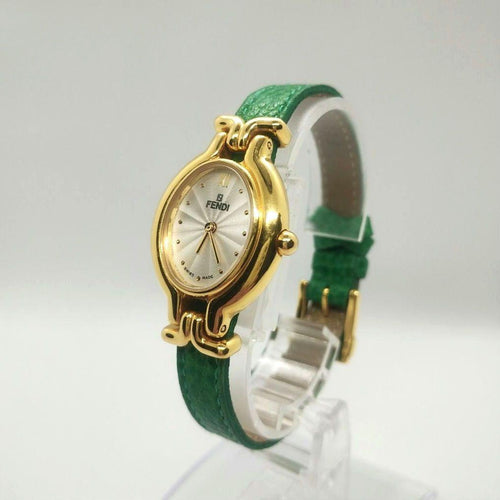 Fendi Quartz Watches 8 640L
