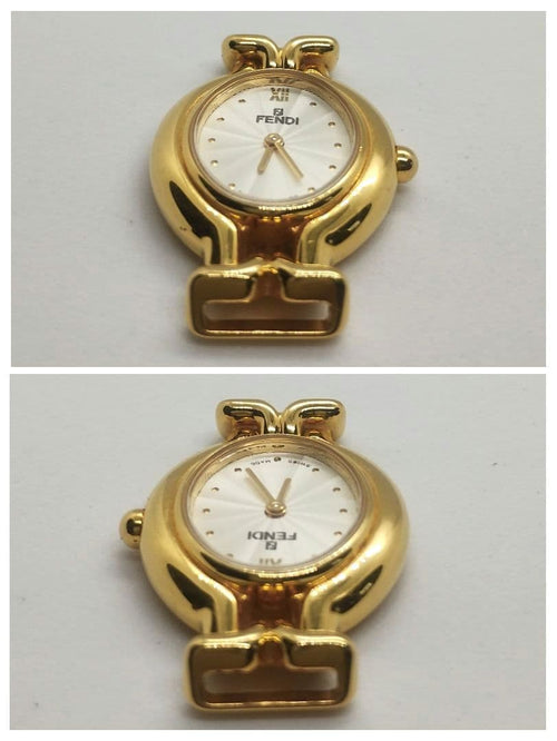 Fendi Quartz Watches 8 640L
