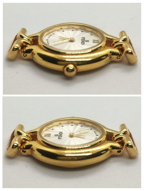 Fendi Quartz Watches 8 640L