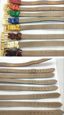 Fendi Quartz Watches 8 640L