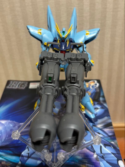 Other Hg