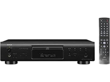 Cd Sacd Player Denon Dcd-755Se