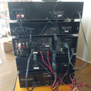 Sony Mini -Component Ta-V715