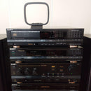 Sony Mini -Component Ta-V715