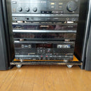 Sony Mini -Component Ta-V715