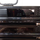 Sony Mini -Component Ta-V715