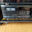 Sony Mini -Component Ta-V715