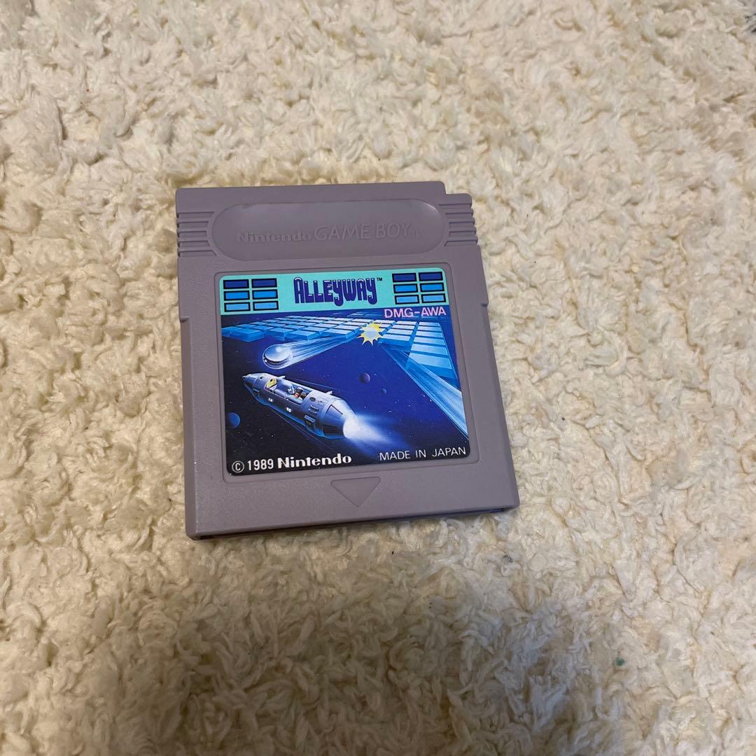 Gameboy Soft