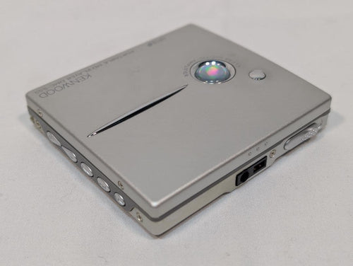 Kenwood Portable Md Player Dmc-S55