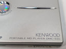 Kenwood Portable Md Player Dmc-S55