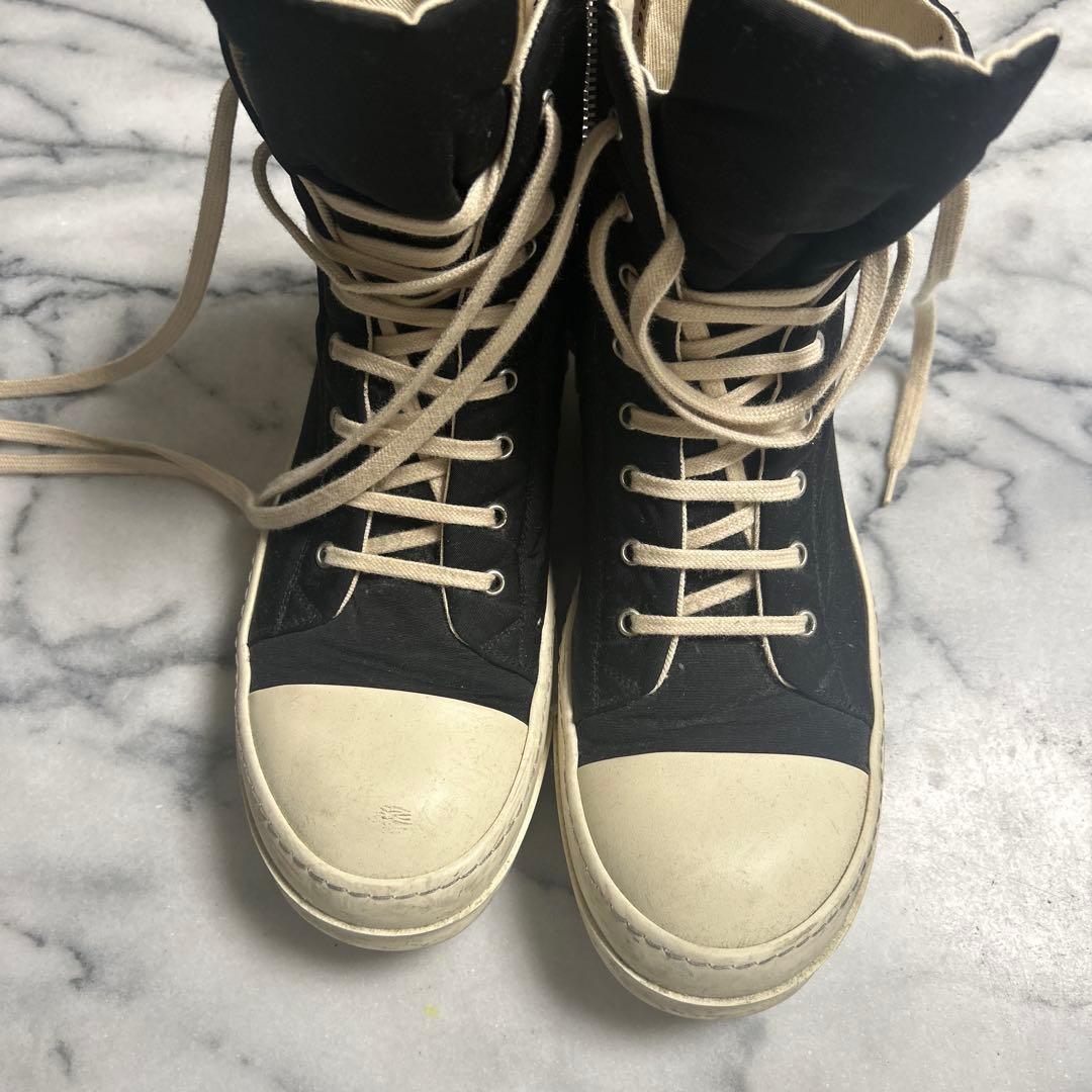Rick Owens Sneakers