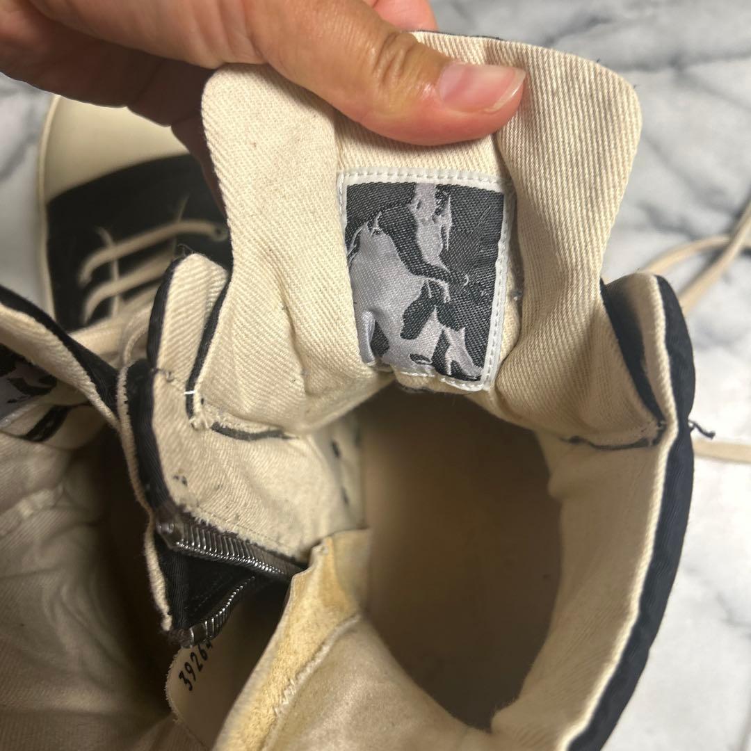 Rick Owens Sneakers