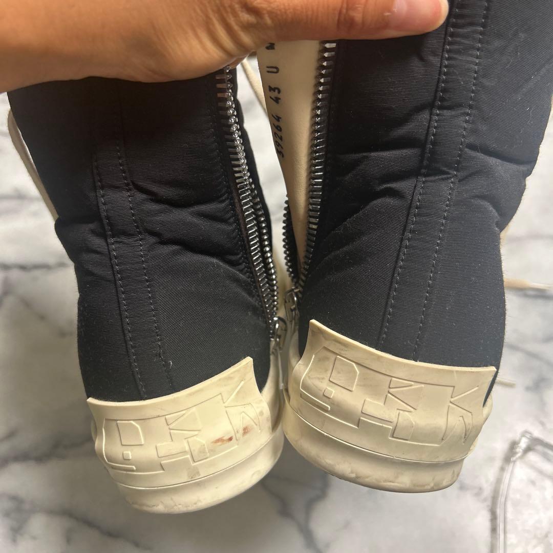 Rick Owens Sneakers