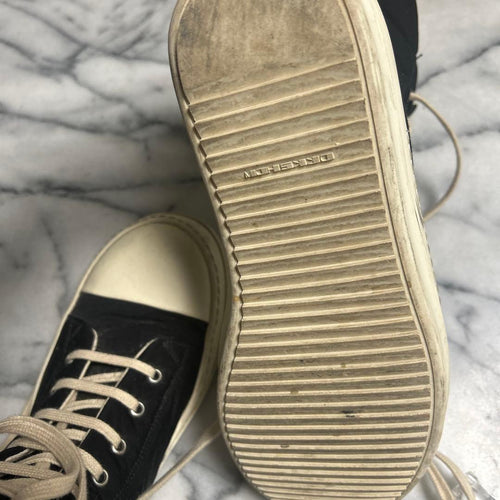 Rick Owens Sneakers