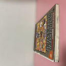 Game Capture Book Langrisser Millennium