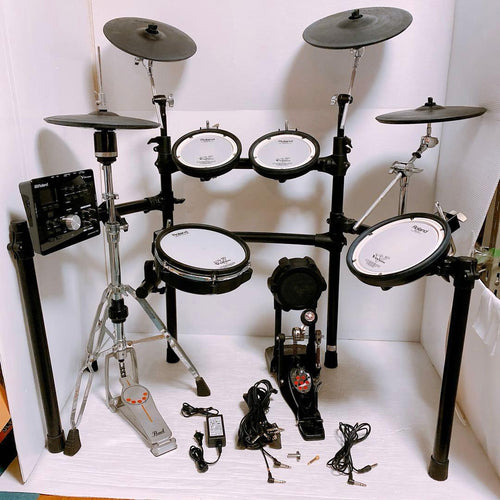 Roland Electronic Drums Td-25K-S V-Drums