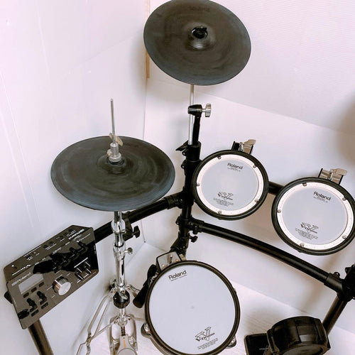 Roland Electronic Drums Td-25K-S V-Drums