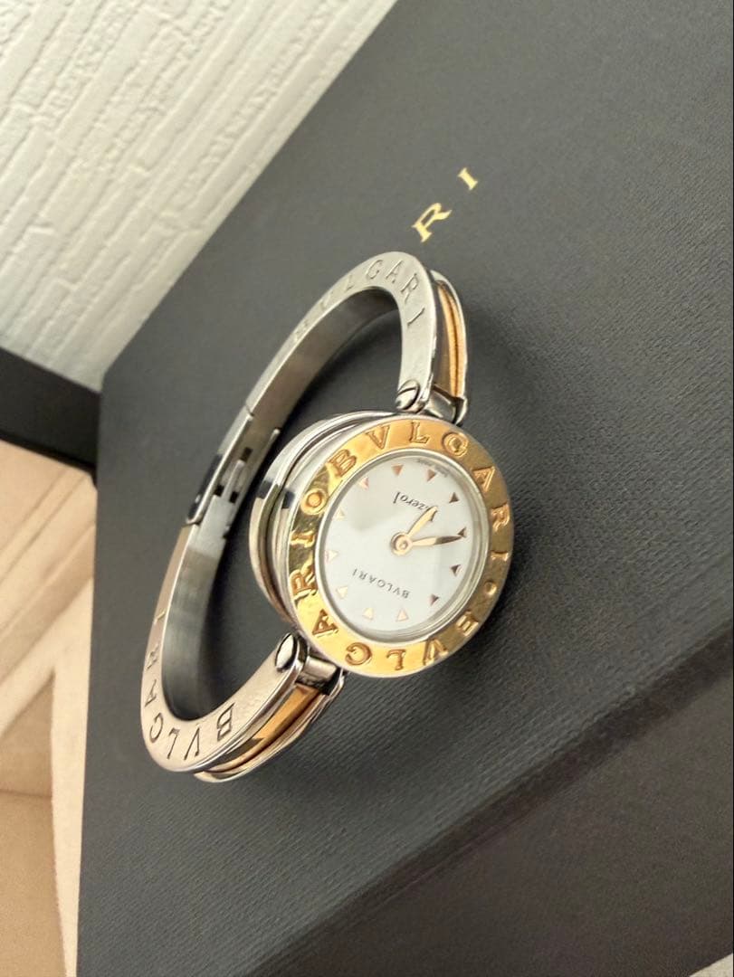 Bvlgari Watch (Quartz)