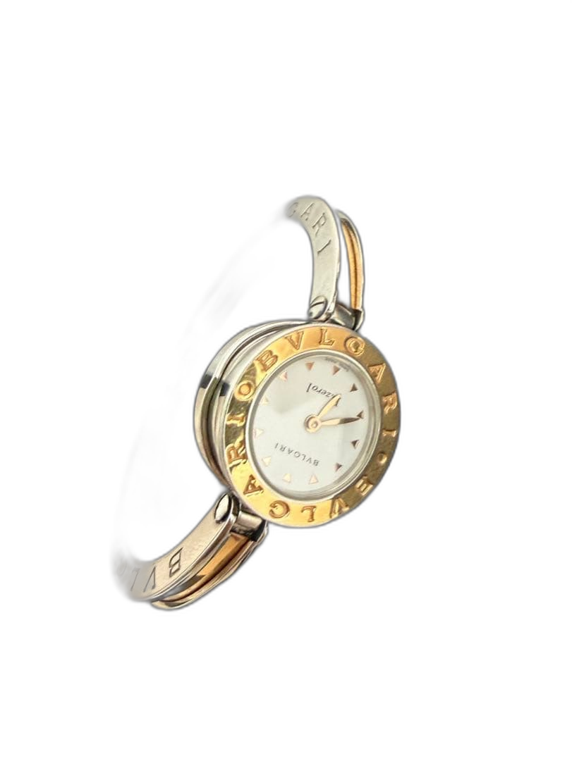 Bvlgari Watch (Quartz)