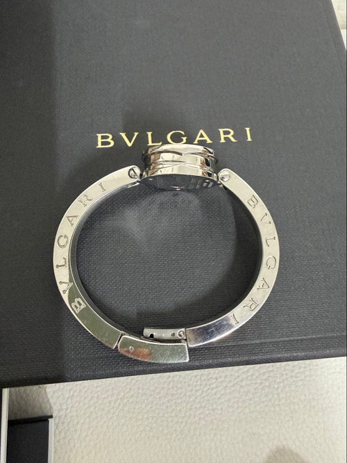 Bvlgari Watch (Quartz)