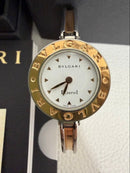 Bvlgari Watch (Quartz)