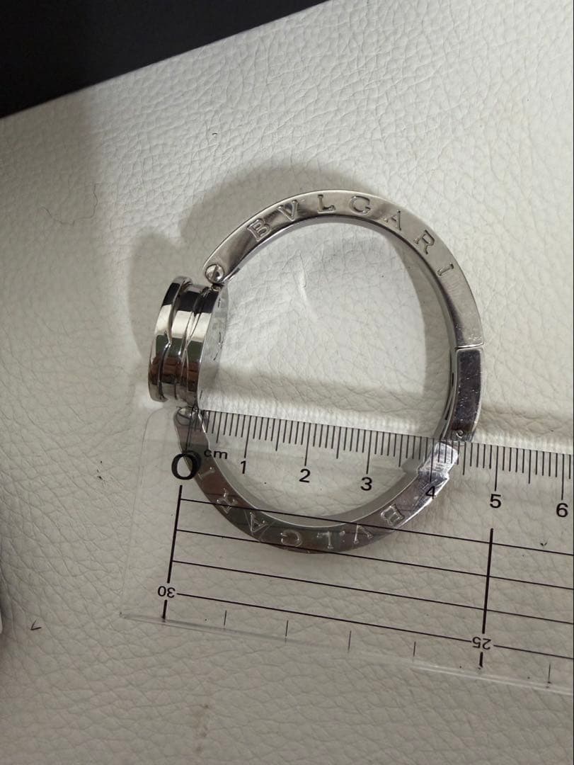 Bvlgari Watch (Quartz)