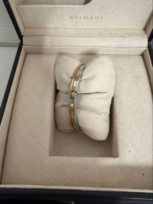 Bvlgari Watch (Quartz)