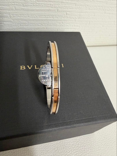 Bvlgari Watch (Quartz)