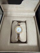 Bvlgari Watch (Quartz)