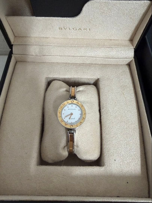 Bvlgari Watch (Quartz)