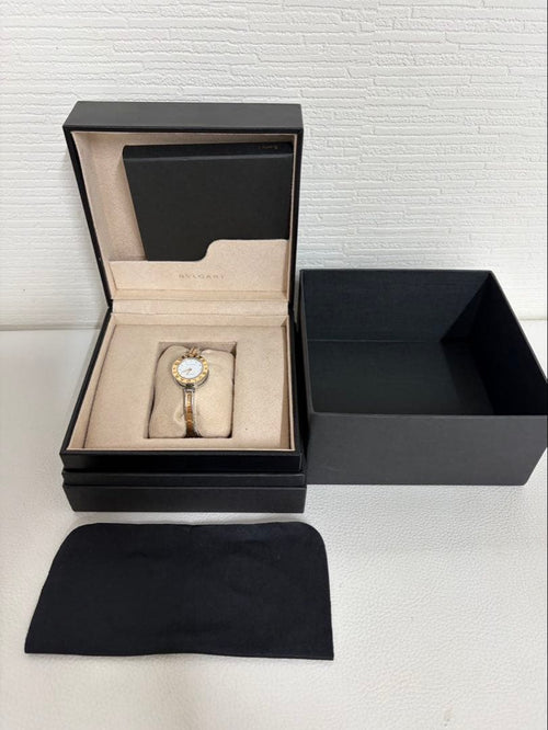 Bvlgari Watch (Quartz)