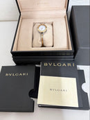 Bvlgari Watch (Quartz)