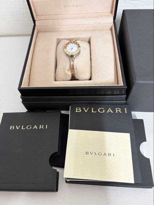 Bvlgari Watch (Quartz)