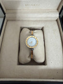 Bvlgari Watch (Quartz)