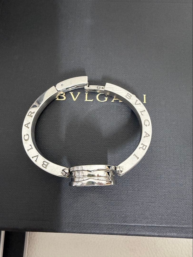 Bvlgari Watch (Quartz)
