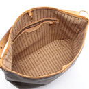 Louis Vuitton Shoulder Bag Pm M40352 Pvc Used A