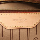 Louis Vuitton Shoulder Bag Pm M40352 Pvc Used A