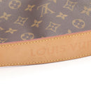 Louis Vuitton Shoulder Bag Pm M40352 Pvc Used A